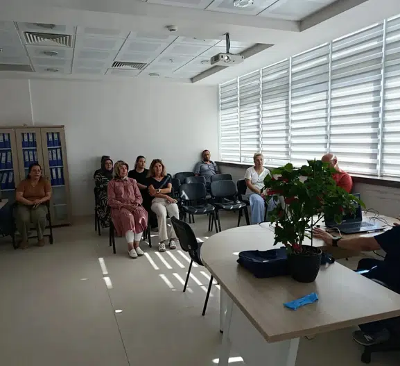 Sinop'ta sağlık hizmetlerinde yeni dönem: Rotayı kim çiziyor?