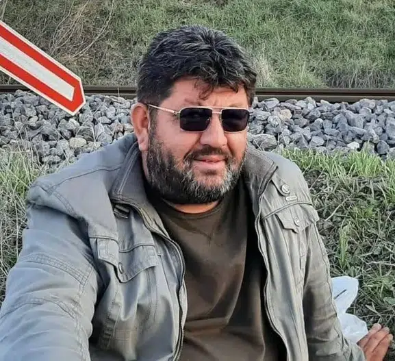 Kayseri'de kıraathane dehşeti: Husumetlisini tüfekle vurdu