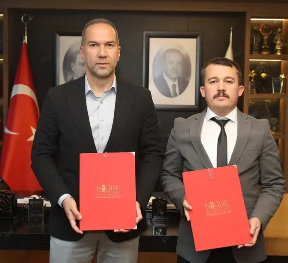 Niğde'de eğitim seferberliği: İki mahalle yeni merkezlerine kavuşuyor