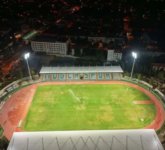 Muğla'da tarihi gece: Atatürk Stadı kapılarını ilk kez 1. Lig heyecanına açıyor