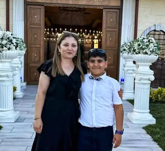 Ceyhan'da kan donduran cinayet: Marmaris'ten gelen eski eş dehşet saçtı