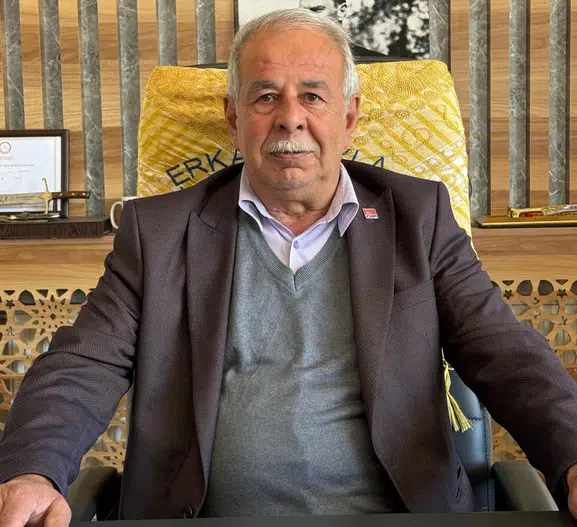 Denizli siyasetinde şok gelişme: İlçe başkanı cezaevine gönderildi