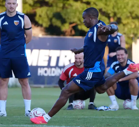 Kayserispor'da hedef Esenler Erokspor deplasmanı: Telafi vakti