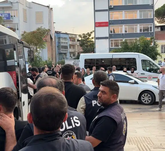 Yasa dışı bahis şebekesine büyük darbe: 27 kişi cezaevine gönderildi