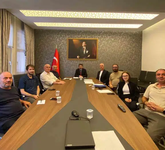 Düzce'de öğrencilerin beslenme güvenliği için kritik zirve: Kantinlerde yeni dönem başlıyor