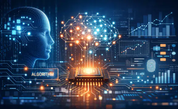 Algoritmalar hayatımızı nasıl şekillendiriyor? Kontrol mümkün mü?