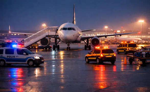 “Canlı bomba” şakası pahalıya patladı: 4 yıl 2 ay hapis cezası
