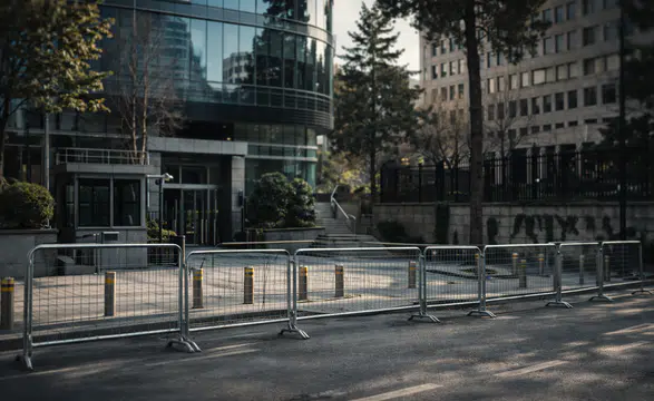 İsrail Başkonsolosluk’unda çatışma: 3 saldırgan etkisiz hâle getirildi