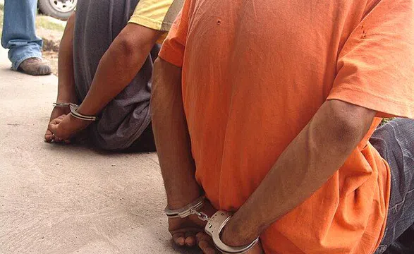 İstanbul’daki saldırının ardından IŞİD operasyonu: 198 gözaltı