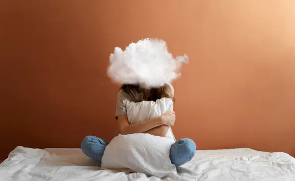 Beyni aşan yaklaşım: Depresyon belirtileri hafifletilebilir