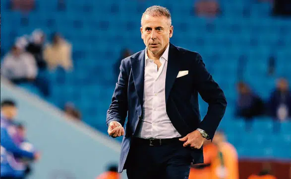 Abdullah Avcı’dan Dünya Kupası yorumu: “Süreklilik lazım”