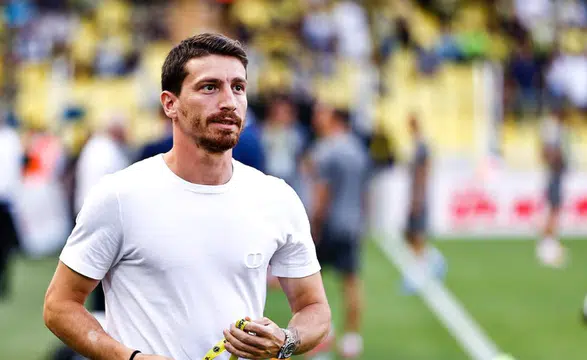 Mert Hakan Yandaş ilk kez hakim karşısına çıkıyor