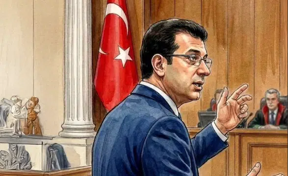 İBB davasında ara karar: 18 sanık tahliye edildi