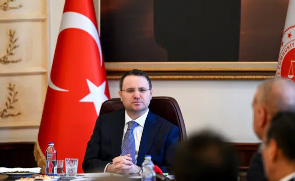 ‘Suça sürüklenen çocuklar’ için yasal düzenleme sinyali