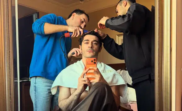 Ünlü isimlere narkotik soruşturmasında 5 kişi daha adliyede