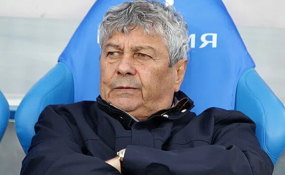 Lucescu’nun son sözleri: “Dinlenmek için vaktim olacak”