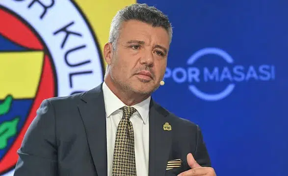 Sadettin Saran'dan derbi hakemi Yasin Kol sorusuna kısa ve net yanıt: Konuşmayı tercih etmedi