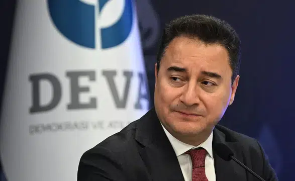 Emeklinin yüzünü güldürecek formül: Babacan’dan “14 maaş” çıkışı