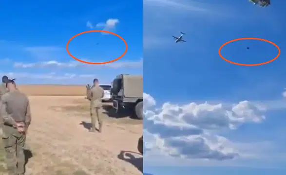 Gökyüzünden gelen 600 bin euroluk enkaz: Askeri tatbikatta paraşüt faciası