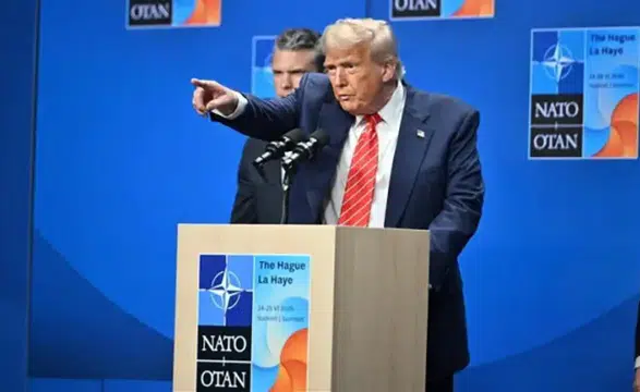 Pentagon'da sızan İran planı: Müttefiklere "itaat et ya da bedelini öde" resti