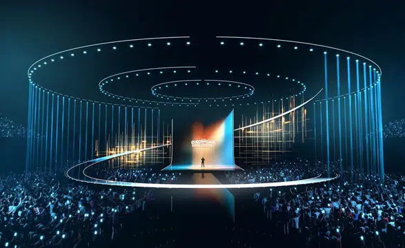 Eurovision'da İsrail krizi büyüyor: 1100 sanatçıdan dev boykot çağrısı