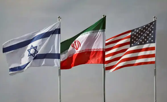 İsrail'den İran'a sert mesaj: Hedefte enerji altyapısı var