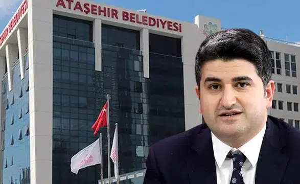 Tutuklanan Ataşehir Belediye Başkanı Onursal Adıgüzel'in ifadesi ortaya çıktı: Kasada para yoktu, maaşları ödemek için kullandık