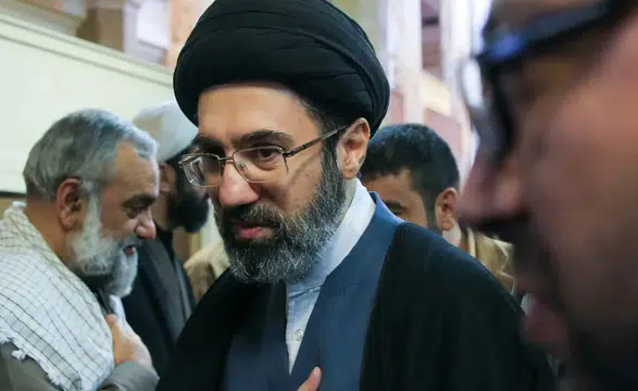 İran'da büyük gizem: Mücteba Hamaney'in sağlık durumuyla ilgili çarpıcı iddialar gündemi sarstı