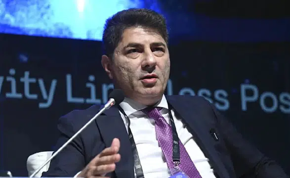 Fenerbahçe'de sürpriz çıkış: Eski yönetici Hakan Safi başkanlık koltuğuna talip oldu