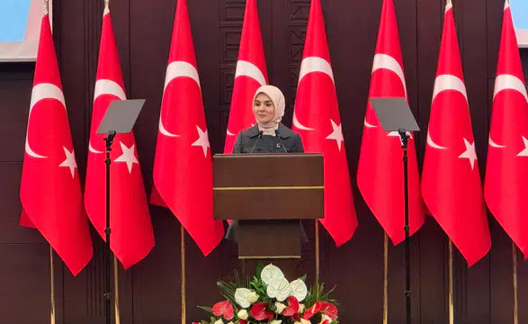 Türkiye yaşlanıyor Yaşlı bakımında yeni dönem başlıyor