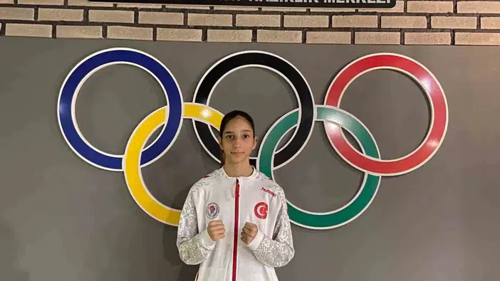 Aydın'ın gururu ringe çıkıyor: Avrupa sahnesinde ay-yıldızlı heyecan