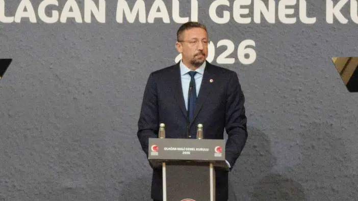 Hidayet Türkoğlu yönetiminden tam not: Basketbolun mali tablosunda büyük değişim