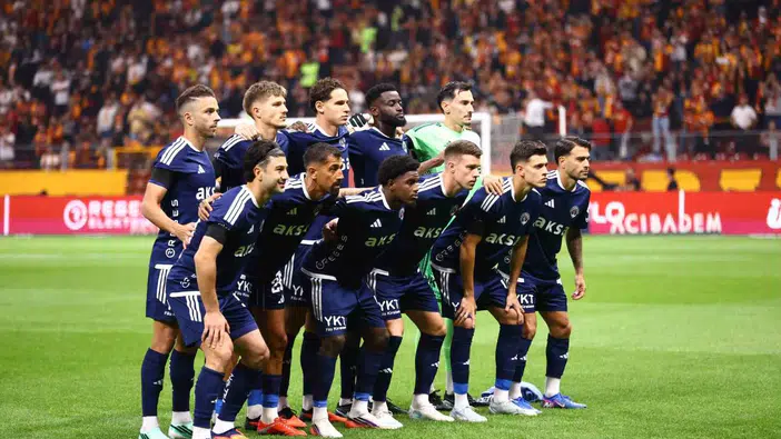 Süper Lig'de yenilmezlik serisi sona erdi: Kasımpaşa'nın direnci Galatasaray karşısında kırıldı