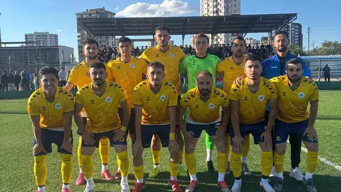 Hacılar Erciyesspor sezonun ilk sınavında hata yapmadı