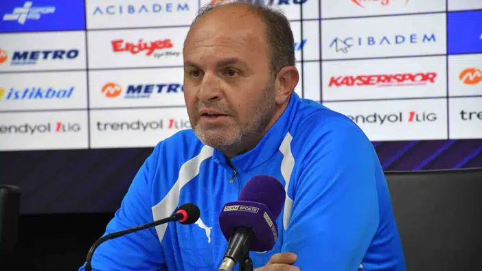 Kayserispor'dan bıçaklı saldırı iddiasına sert yanıt: Yargıya taşınıyor