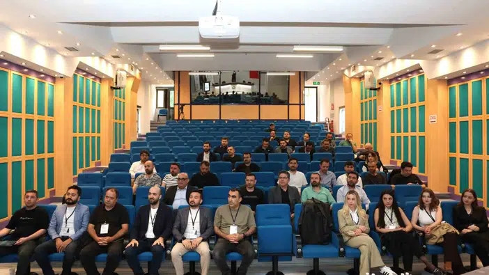 Denizli sanayisi siber saldırılara karşı dijital kalkanını kuruyor