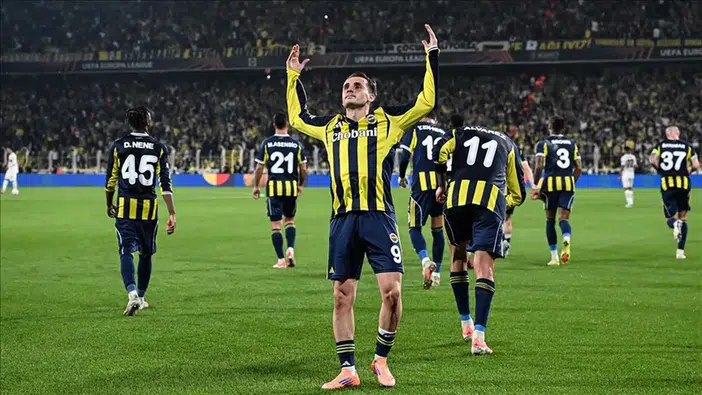 Fenerbahçe’de hedef dünya yıldızı: Lukaku için dev operasyon başlıyor