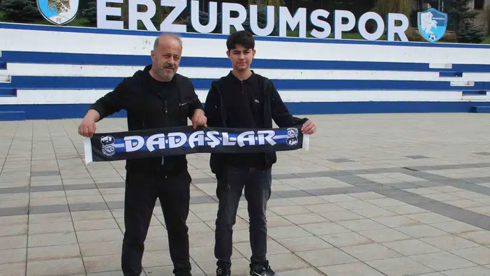 Erzurumspor taraftarından Süper Lig için iki kritik talep