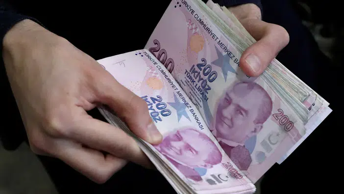 Temmuz 2026 emekli zammı netleşiyor: Yeni maaş tablosu