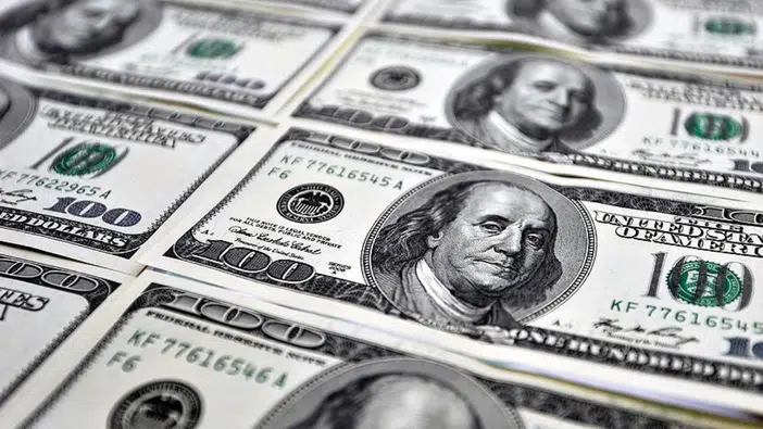 Doların ateşi sönmüyor: Rekor üstüne rekor!