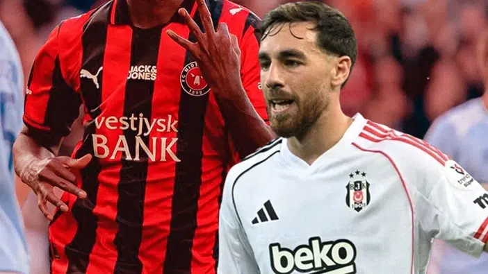 Beşiktaş'ın Avrupa rotası belli oldu