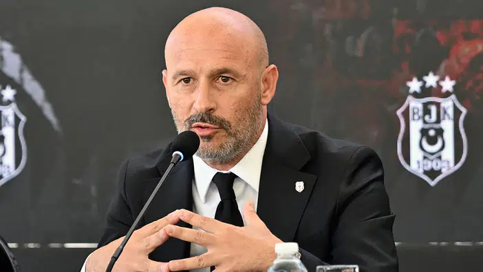 Vincenzo Italiano’nun transfer listesindeki 6 yıldız isim belli oldu