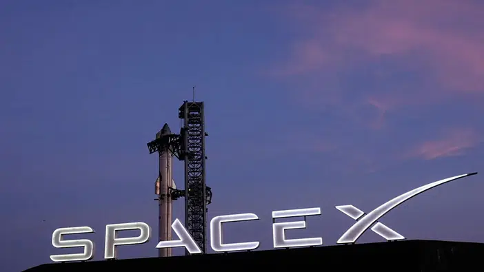 SpaceXten 75 milyar dolarlık dev hamle: Aramco'nun rekoru tarih oldu
