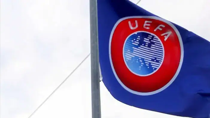 UEFA'dan kritik hamle: İrlanda-İsrail maçı Dublin'den alındı