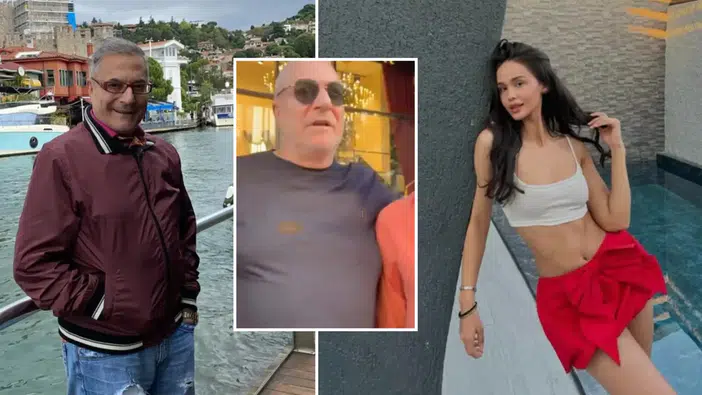 Mehmet Ali Erbil'den Eylem Çelik'in evlilik teklifi iddialarına yanıt