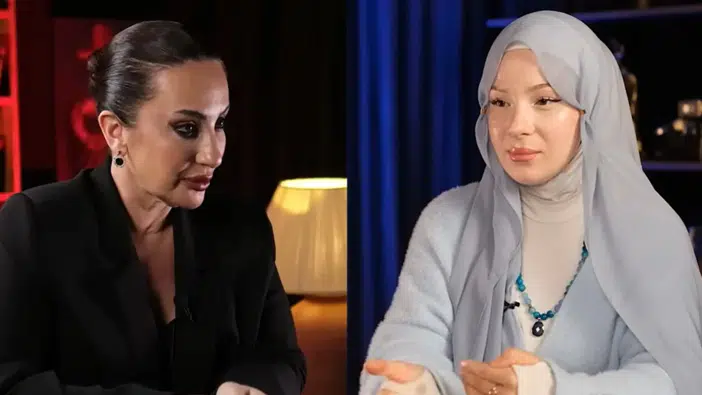 Sosyal medya fenomeni Fatma Soydaş’ın aylık kazancı dudak uçuklattı