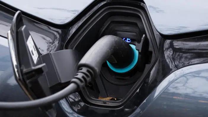 Elektrikli ve hibrit araçlarda rekor artış