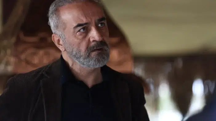 Yılmaz Erdoğan şehri terk edip Köyceğiz’de çiftçi oldu