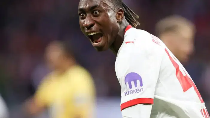 Fenerbahçe'nin kapısından dönmüştü: 120 milyon euroluk dev transfer yaptı