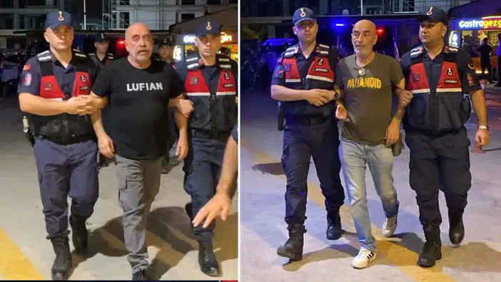 Ezel Akay ve kardeşi hakkında uyuşturucu soruşturması başlatıldı